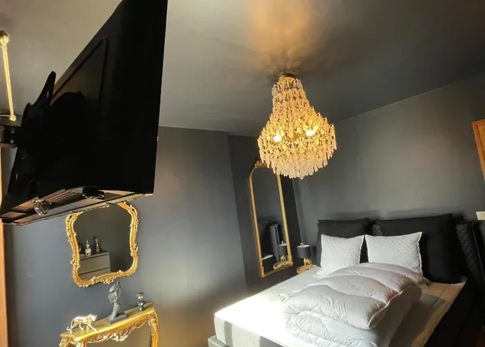Maison Spacieuse Jacuzzi Wifi Netflix