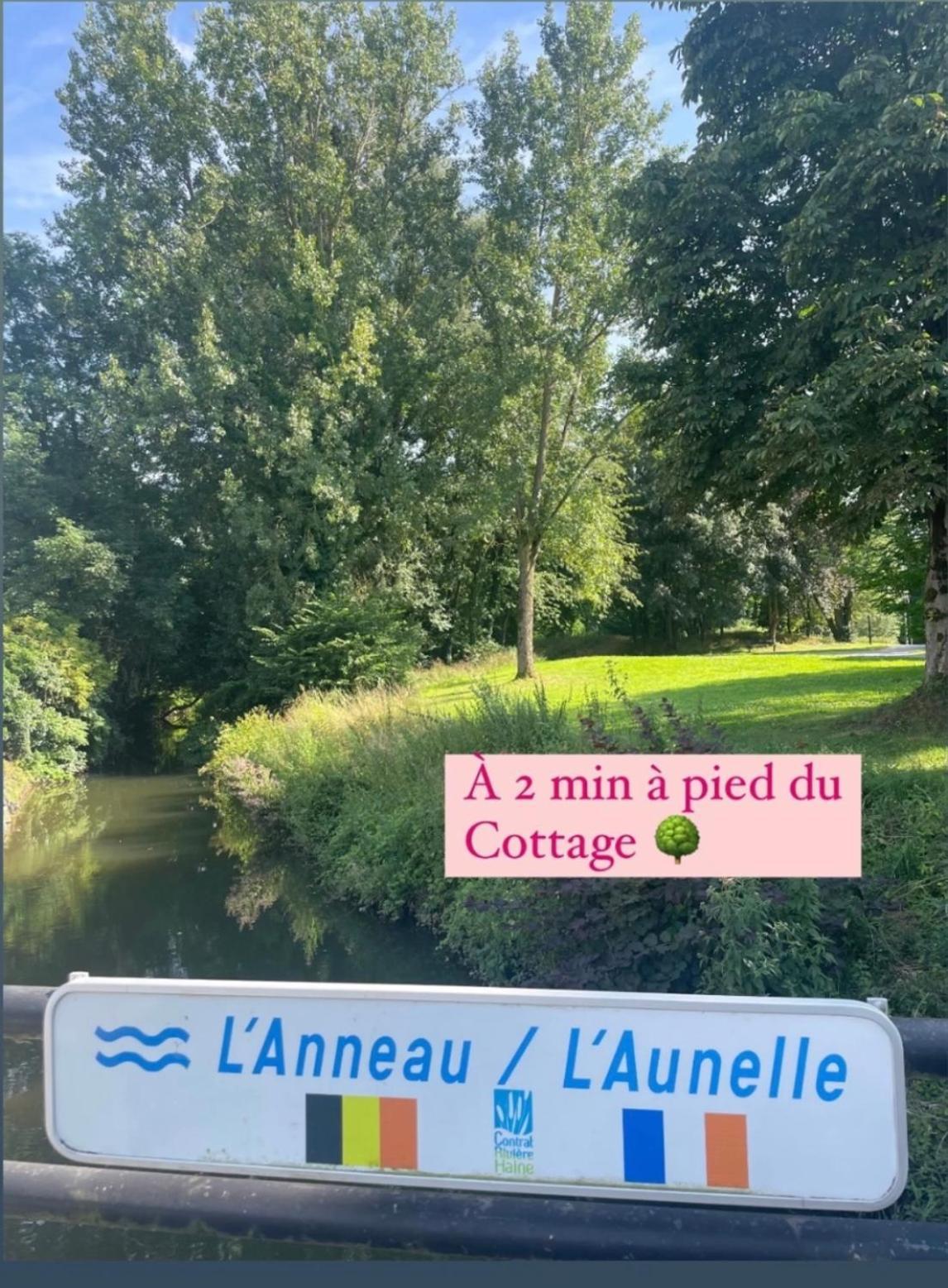 Ferienhaus Maison Spacieuse Jacuzzi Wifi Netflix *