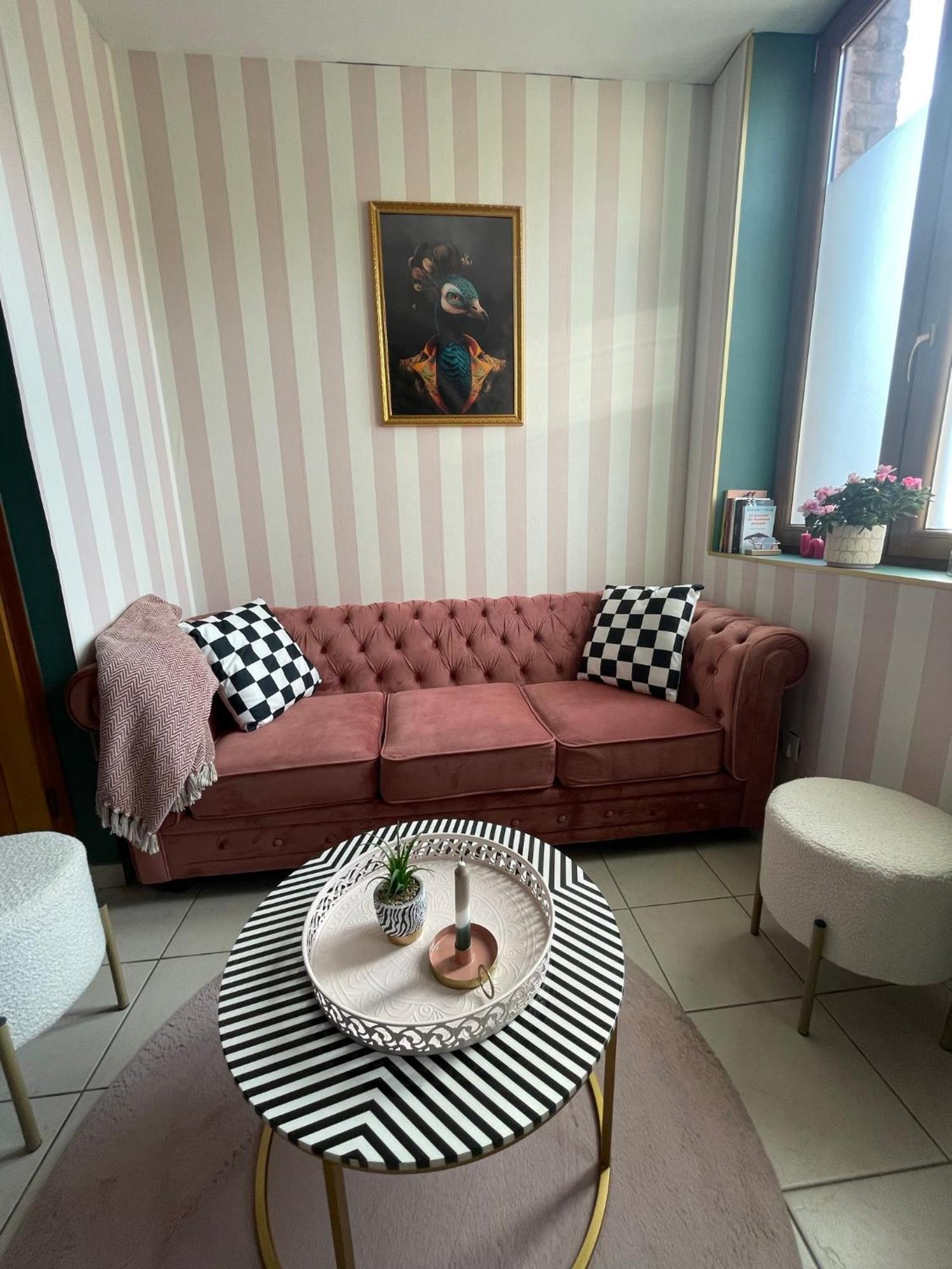 Maison Spacieuse Jacuzzi Wifi Netflix Quiévrechain